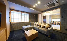 Rinn Hotel Shijo Nishinotoin (鈴 四条西洞院）